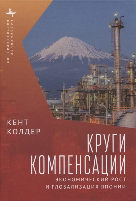 Круги компесанции. Экономический рост и глобализация Японии
