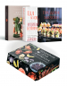 Подарок для гурмана. Сборный комплект из 3-х книг в коробе. Мечта гурмана, Праздник как по нотам - Закуски, Еда без ошибок