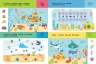 Подводный мир. Для детей 5-7 лет
