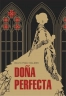 Донья Перфекта. Испанский язык, неадаптир.