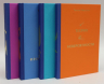 Вселенная Татьяны Мужицкой. Подарочный набор из 4-х книги в коробе. Подарочное издание