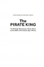 Король пиратов. Удивительная история Генри Эвери и зарождение Золотого века пиратства