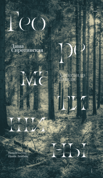 Теорема тишины