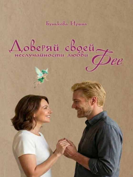 Доверяй своей Фее