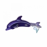 Объемный пазл-игрушка, mini. Морские обитатели. Дельфин