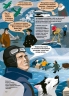Героические истории покорения Арктики