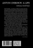 Жизнь Антона Чехова (черн.)