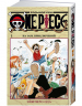 One Piece. Большой куш. Кн.1. На заре приключений