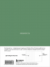 Цвета и чувства. Авторский блокнот Nickie Zimov. Нежность