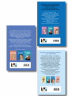 Комплект из 3-х книг. Поцелуй под омелой. Любовь не по сценарию.Загадай любовь