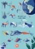 Планета Земля. Мир вокруг нас в инфографике
