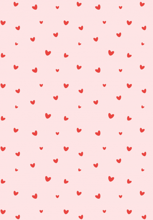 Шепот сердец. Цветочный орнамент. Ежедневник недатированный