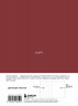 Цвета и чувства. Авторский блокнот Nickie Zimov. Азарт