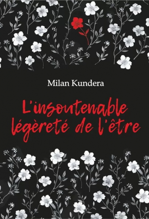 Невыносимая легкость бытия