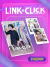 Набор Link Click. Агент времени. Том 2 плюс мерч