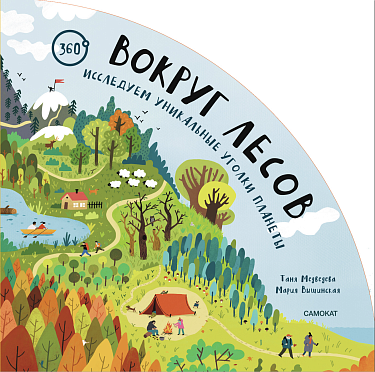 Вокруг лесов