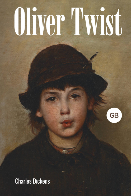 Oliver Twist. Оливер Твист