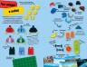 LEGO Снимаем мультики. Пошаговое руководство (+ 36 LEGO элементов + декорации для съемок)