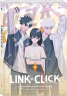 Набор Link Click. Агент времени. Том 4 плюс мерч