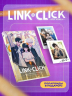 Набор Link Click. Агент времени. Том 4 плюс мерч