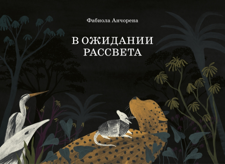 В ожидании рассвета