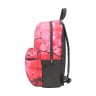 Рюкзак "Cherry Blossom", черный/мульти