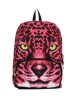 Рюкзак "Hot Pink Panther", розовый