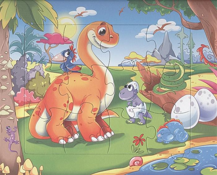 Сказки про динозавров для детей слушать. Пазл динозавры для детей. Игра Динозаврики. Пазл для малышей "динозавры". Книга с пазлами динозавры.