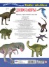 Динозавры. Познавательный набор