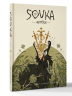 SOVKA. Артбук