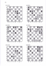 Комбинационное искусство в шахматах. The art of combination in Chess