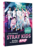 Stray Kids. Фанбук о лидерах K-pop