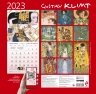 Густав Климт. Календарь настенный на 2023 год