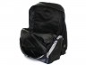 Рюкзак со стерео колонками для iPhone/iPod/mp3 "Masta Blasta with SPEAKER", черный