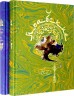 Арабские сказки. Комплект в 2-х томах
