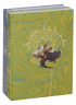 Арабские сказки. Комплект в 2-х томах