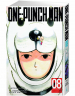 One-Punch Man. Кн.8. Теневые игроки. Изо всех сил