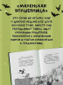 Маленькая волшебница Айви Ньют. Проклятие тёмной королевы. Книга 4