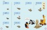 LEGO Атлас животных (+ набор LEGO из 60 элементов)
