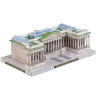 Сборная модель из картона Музеи мира в миниатюре. The British Museum (Британский Музей)