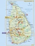 Шри-Ланка.Путеводитель с мини-разговорником (карта в кармашке)