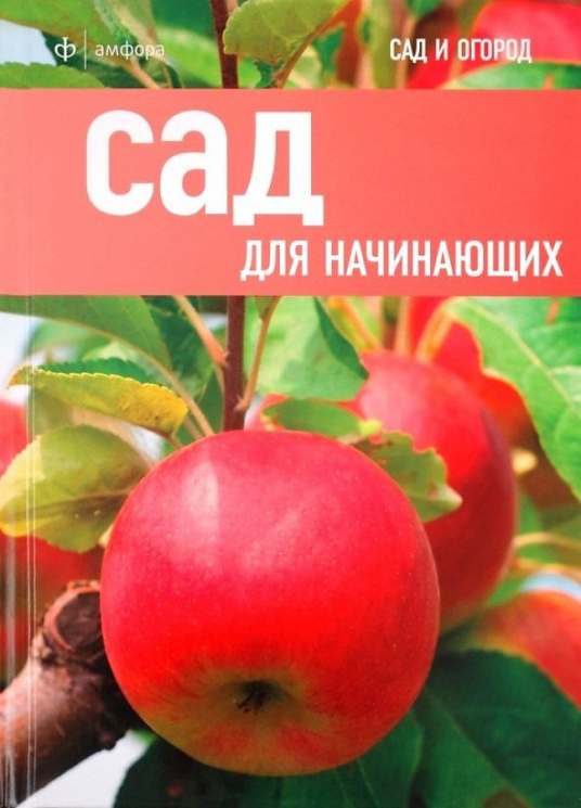 Сад для начинающих