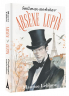 Arsene Lupin, Gentleman-cambrioleur