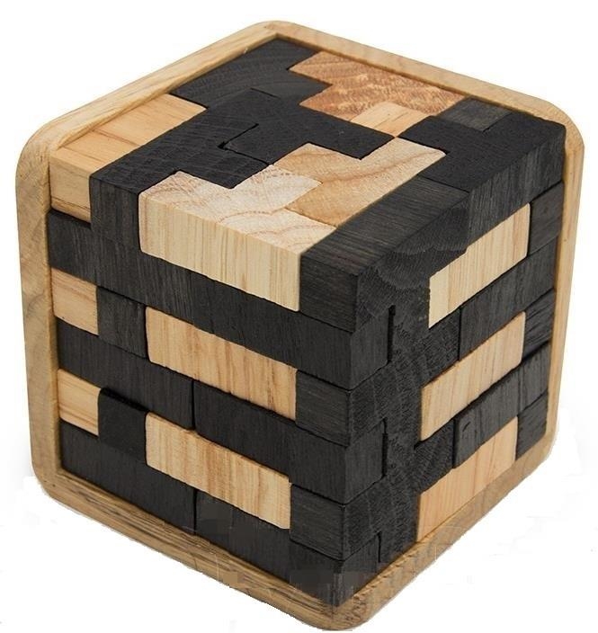 Головоломка для детей "Выхода нет" арт. 1279