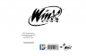 Тетрадь для нот. Winx. Милые феи