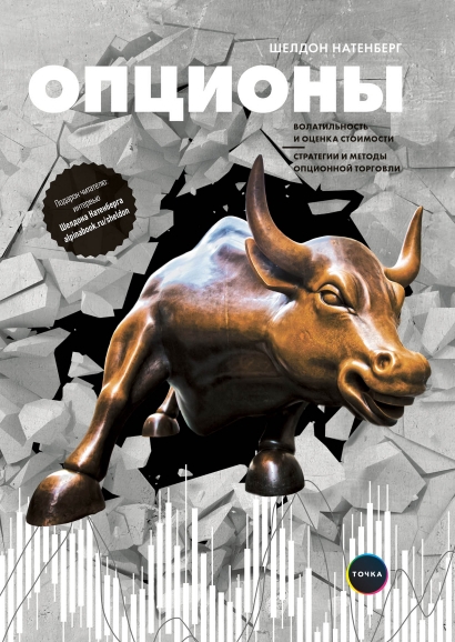 Опционы. Волатильность и оценка стоимости. Стратегии и методы опционной торговли