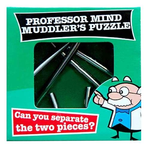 Головоломка для детей "Головотяп" арт. 1072