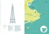Кругосветный атлас маяков. От архитектурных решений и технического оснащения до вековых тайн и леген