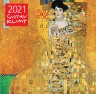 Густав Климт. Календарь настенный на 2021 год