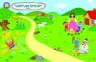 CQ - творческое мышление: для детей 3-4 лет (с наклейками)